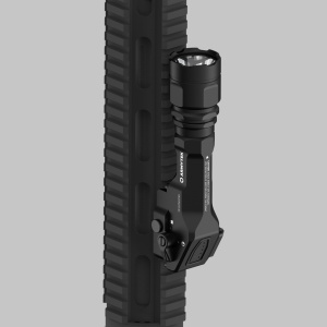 Lanterna tactica Armytek Parma C2 Pro 1500 lm cu montura Picatinny/Weaver si intrerupator la distanta - Img 5