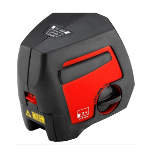Laser cu linie si laser cu punct QUBO BASIC, SOLA - Img 4