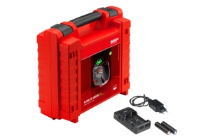 Laser cu linii, 3 planuri, verde SOLA PLANO 3D GREEN - imagine 2