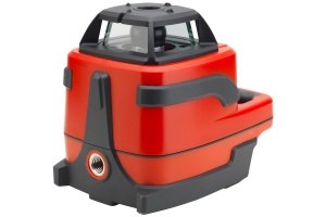 Laser rotativ cu accesorii SOLA EVO 360 PROFESSIONAL - imagine 6