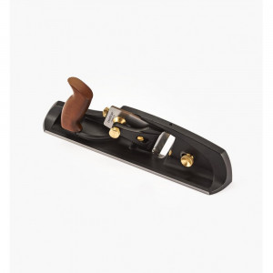 Left Shooting Plane, No Blade Veritas Tools