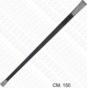Levier pentru marmura/piatra 150 cm, Milani Utensili - Img 2