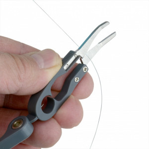 Lupa portabila Fish™n Grip Pro putere 4.5x cu pensete - Carson - Img 4