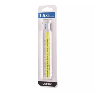 Lupă tip liniar MagniRead™ 1,5x - Carson - Img 5