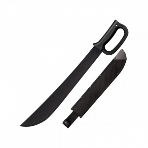 Maceta Cold Steel Latin D-Guard 18 CS-97AD18S cu lama din otel carbon 1055