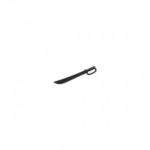 Maceta Cold Steel Latin D-Guard 21 cu lama din otel carbon 1055 si teaca Cor-Ex - CS-97AD21S - Img 3
