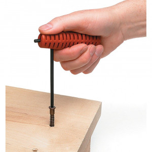 Maner pentru cheie hexagonala, Veritas Tools. - Img 2