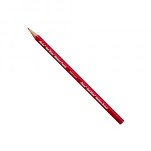 Marker/Creion sudura RED-RITER, rosu, Markal - Img 1