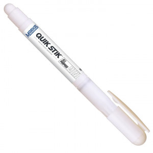 Marker vopsea MULTIPURPOSE QUIK STIK mini, Markal - Img 8