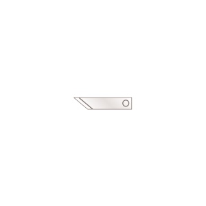 Martor 8784 Set 10 Lame Precizie Grafica