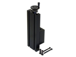 Masa verticala de frezare pentru ministrung Sherline