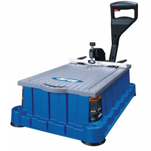 Mașină de găurit pocket-hole Kreg Foreman, semi-automată, 600 W - DB210-EUR