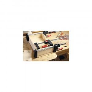 Menghina de mana reversibila Bessey UniKlamp - Img 3