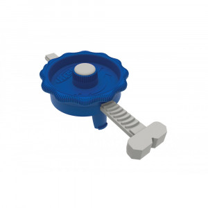 Menghină Kreg In-Line cu strângere laterală pentru găuri de 19/20 mm - KBCIC