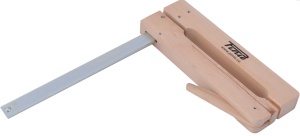 Menghina sculptura cu falci lungi 200-1500 mm, Pinie