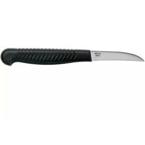 Mini Paring Knife Polypropylene Black, Spyderco - Img 6