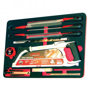 Modul MOB IUS OSC 25 cu ferastrau si accesorii