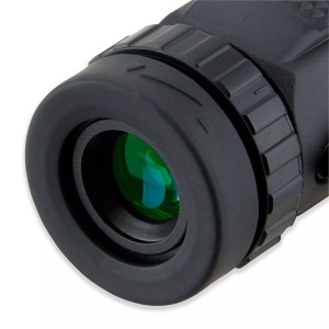 Monoclu Carson BlackWave 10x25mm - Img 2