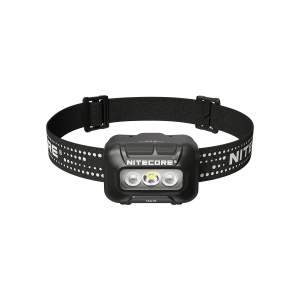 Nitecore HA13 RGB, Lanterna Frontala