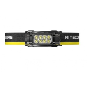 Nitecore HC65 UHE, Lanterna Frontala 2000 Lumeni - Img 2