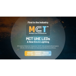 Nitecore NU27 Lanterna Frontala MCT 600 Lumeni - Img 2