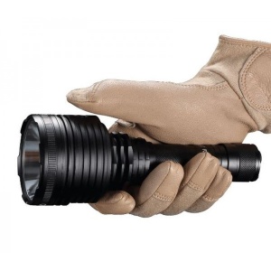 Nitecore P30i - Lanterna Vanatoare 2000 Lumeni - Img 6