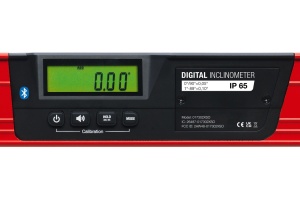 Nivela electronica digitala, 60 cm, cu Bluetooth SOLA RED 60 DIGITAL - imagine 4