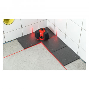 Nivela laser cruce SOLA FLOX - Img 16