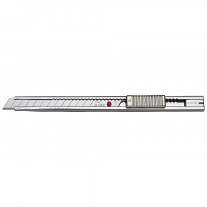 NT Cutter A-1P Cutter 9mm INOX