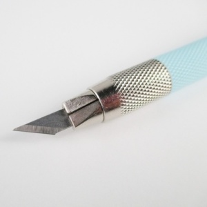 NT Cutter D-401P Cutter de Precizie cu Cap Rotativ - Img 4