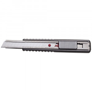 NT Cutter H-1P Cutter Metalic 12,3 mm