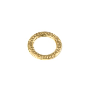 Ornament din alama tip M/2 pentru navomodele / hobby, Amati Italia - Img 1