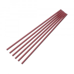 Pachet 6 mine Red-Riter reumplere creion marcaje sudura Trades-Marker® Dry, Markal - Img 2