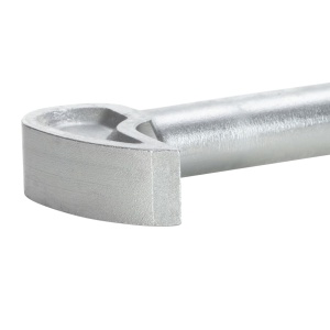 Parghie de fortat Picard 252/31, 480 g, 400 mm - imagine 2