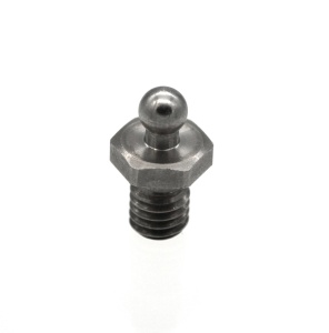 Parte inferioara surub din INOX M6 x 8mm pentru sisteme de fixare LOXX