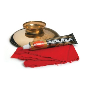 Pasta de lustruit metale Autosol Metal Polish, tub 75 ml - imagine 6