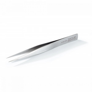 Penseta pentru bijutieri 140mm, Niqua