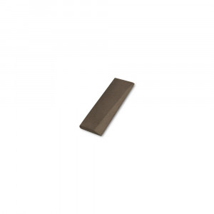 Piatra de ascutit multiforma tip Arkansas Two Cherries (125 x 40 x 10/3 mm)