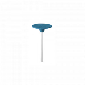 Piatra polizor Flex Technik 19 x 0.5 m pentru bijutieri, Niqua