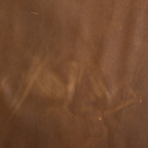 Piele tabacita cu ulei Kodiak, Tandy Leather - Img 4