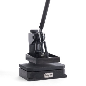 Placa de taiere de schimb pentru presa clicker TandyPro 5 tone - Tandy Leather 3974-30 - Img 5