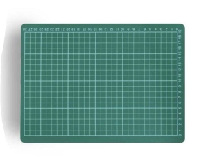 Placa de taiere format A4 - Artesania Latina