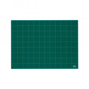 Placa de taiere profesionala OLFA NCM-M-RC Japonia, auto-vindecare 3 mm, 62x45 cm