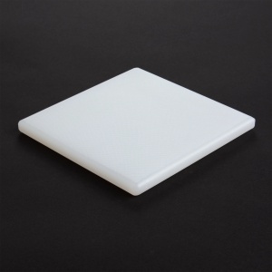 Placa taiere/perforare pielarie 30x30 cm, Tandy Leather - Img 3