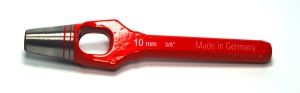Preducea perforare profesionala LOXX 10mm - Img 2