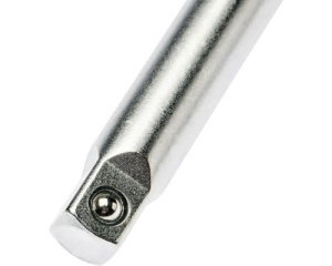 Prelungitor WGB 1/4", 105 mm, crom-vanadiu - Img 2