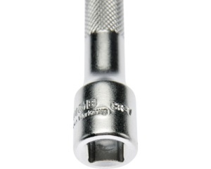 Prelungitor WGB 3/8", 125 mm, crom-vanadiu - Img 2