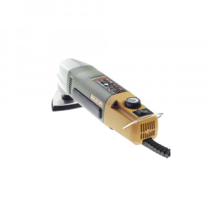 Proxxon 28520, Slefuitor Delta OZI/E, 100 W, 3000 - 10000 rpm, talpa 65 mm, geanta si accesorii - Img 4