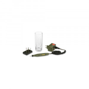Proxxon 28635, Set Complet Gravura pe Sticla, Trial Glass - Img 3