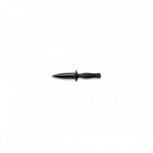Pumnal Cold Steel FGX Boot Blade II CS-92FBB din Griv-Ex cu teaca Secure-Ex - Img 2